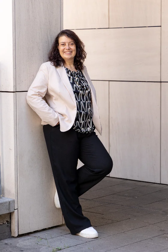 Ingrid Reichle — Marketing-Beraterin, reichle-Marketing